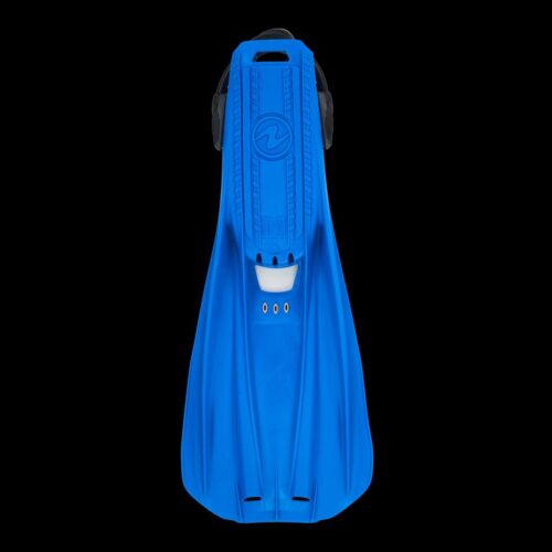 STORM MAX FINS BLUE LG