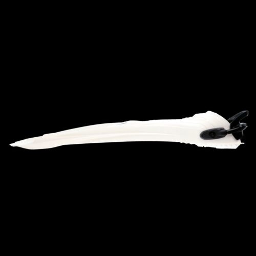 STORM MAX FINS WHITE SM