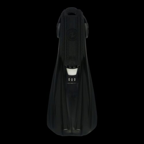 STORM MAX FINS BLACK SM