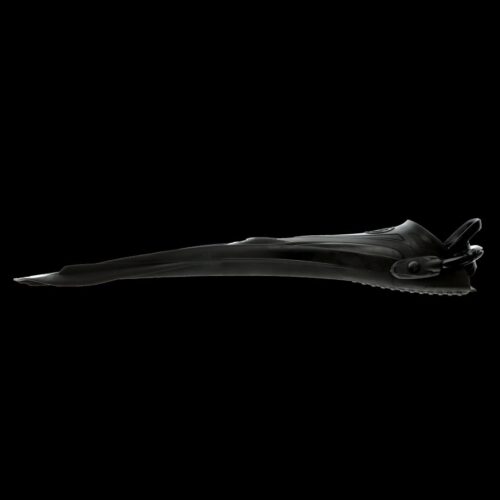 STORM MAX FINS BLACK MD
