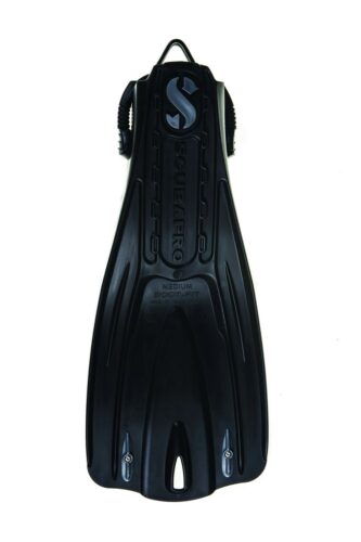 GO SPORT FIN, BLACK -SMALL
