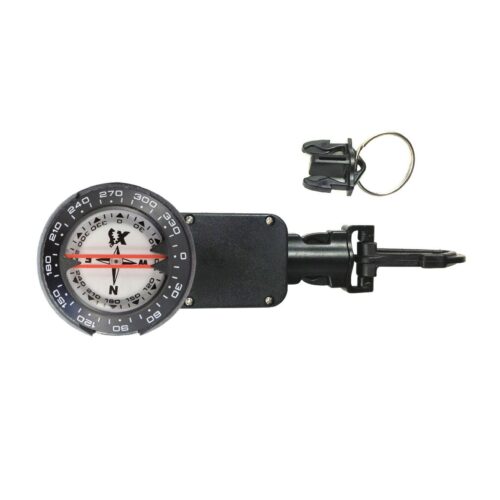 COMPASS-XS Scuba - SuperTilt Compass