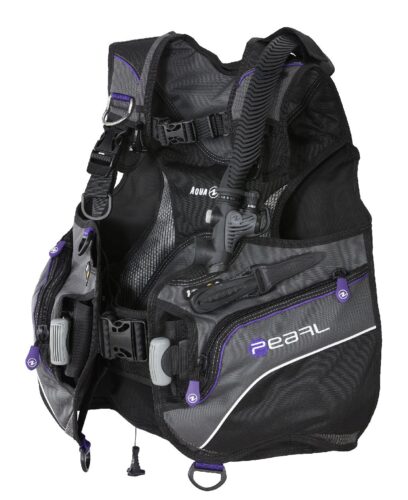 PEARL  BC - TWILIGHT - XS