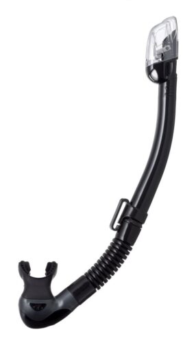 HYPERDRY ELITE II - BLACK/BLACK