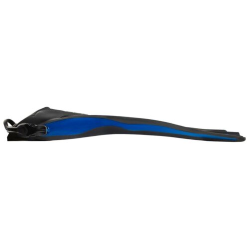 Phenom Fins, LARGE, Blue