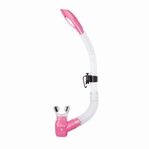 Spectra - Clear/Pink
