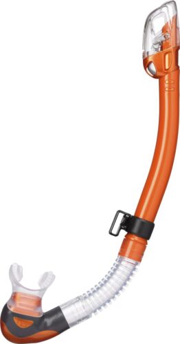 HYPERDRY ELITE II - ENERGY ORANGE