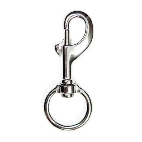 DIVE RITE SNAP BOLT 316 SS 4.75" Swivel