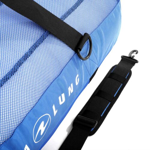 BAG,ADVENTURER,MESH,BLUE