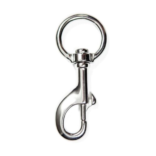 DIVE RITE SNAP BOLT 316 SS 4.75" Swivel