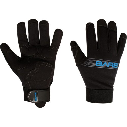 GLOVES 2MM TROPIC GLOVE SMALL