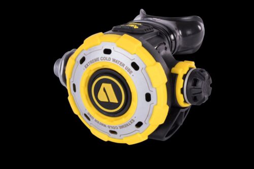 Apeks MTX-RC OCTOPUS