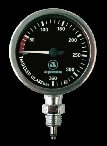 ANALOG SPG TEK GAUGE, SPG, MODULE, IMPERIAL