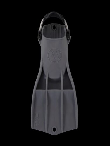 RK3 HD FIN DK-GRY S