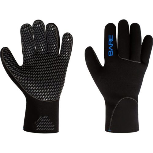 3MM GLOVE XLARGE