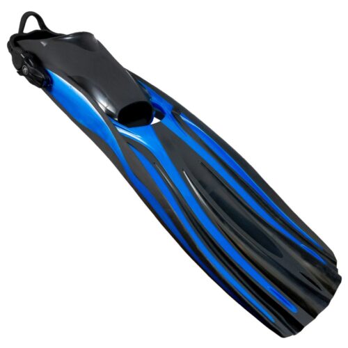 Phenom Fins, REGULAR, Blue