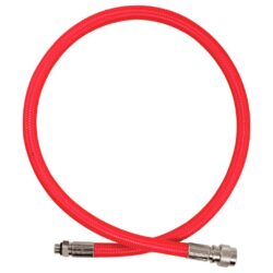 Hose Miflex 22 QD Hose - Red