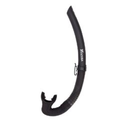 FLO/Black Silicone