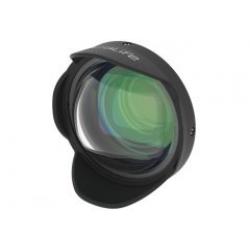 0.5X WIDE ANGLE DOME LENS