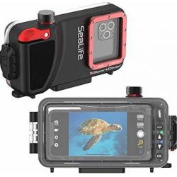 SportDiver Underwater Smartphone Housing Fits & works with  iPhone 7 - 14 Pro Max and most Android