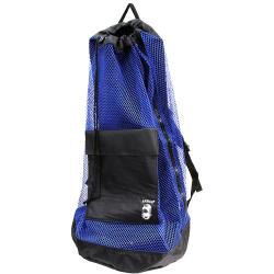 Armor Heavy Mesh Backpack 30