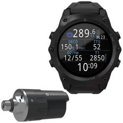 TERIC Black X SWIFT (BLACK) w/ Transmitter