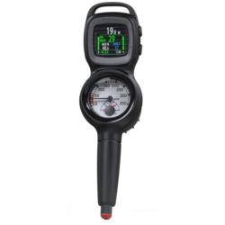 CONSOLE I330R 2-GAUGE COMPUTER CONSOLE, PSI