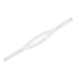 MASK STRAP Wide Silicon