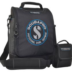 BAG REGULATOR + COMPUTER BAG