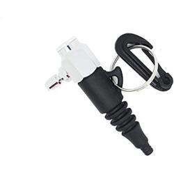 Air Nozzle W/Tire Inflator