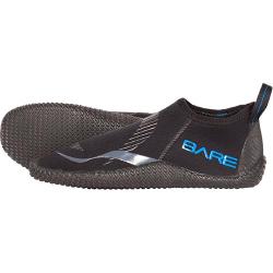 3mm BARE Feet, Black - 12, (2021)