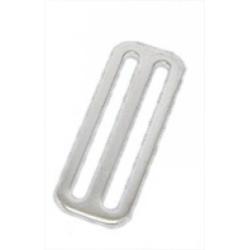 STAINLESS STEEL Weight Keeper Smooth