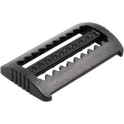 PLASTIC WEIGHT KEEPER BLACK