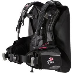 BC,LOTUS,BLK/CHAR/PINK,MD