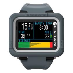 Peregrine Adventures Dark Edition (non airless)