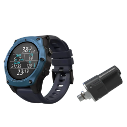 Teric Blue & Swift Combo