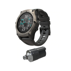 Teric Silver & Swift Combo