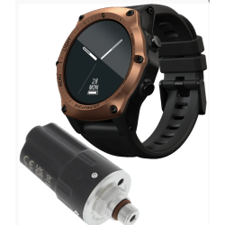 Teric Bronze x Swift