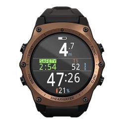 TERIC Bronze JOURNEYS EDITION TERIC