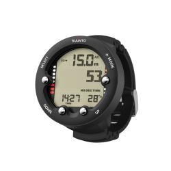 SUUNTO ZOOP NOVO BLACK WRIST