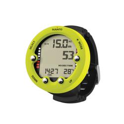 SUUNTO ZOOP NOVO LIME WRIST