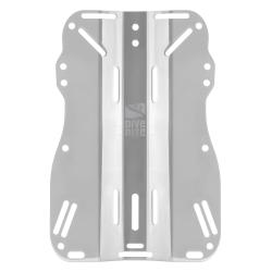 BACKPLATE - STAINLESS STEEL
