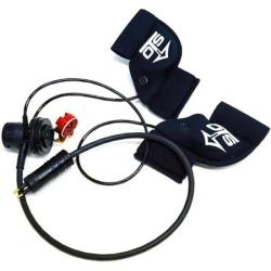 EAR- MIC ASSY FOR OTS FFM V3