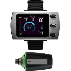 EON STEEL WRIST COMPUTER W/ POD