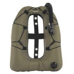 AIRCELL EXP - VOYAGER WING 16