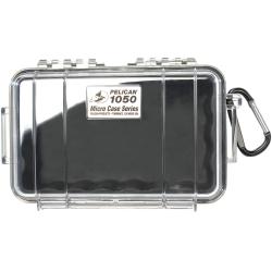 PELICAN MINI CASE #1050-BLACK
