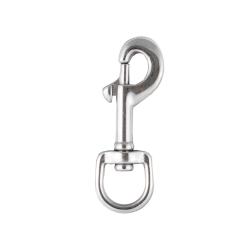DIVE RITE SNAP - BOLT - S/S - MED - SWIVEL