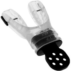 Mold-able Mouthpiece
