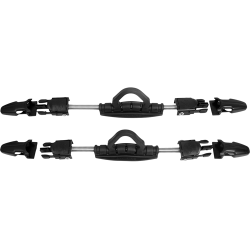 SPRING FIN STRAP TWIN JET MAX  S  PAIR