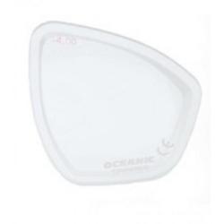 LENS: Ocieanic ION OPTICAL LENS -3.50